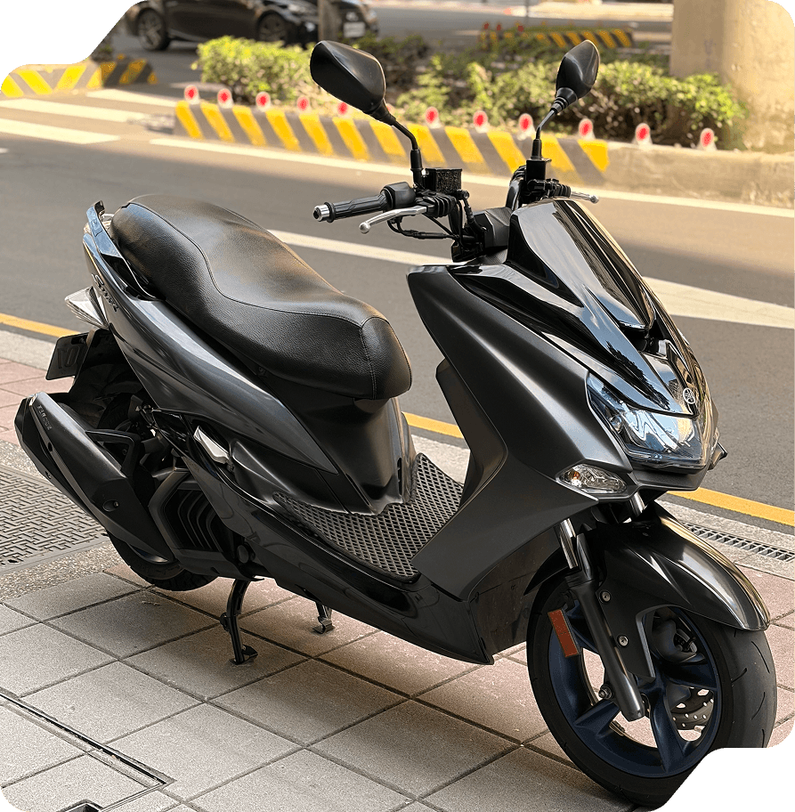 Smax 2代 ABS