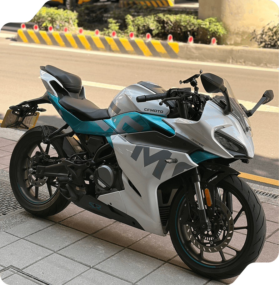 春風300sr