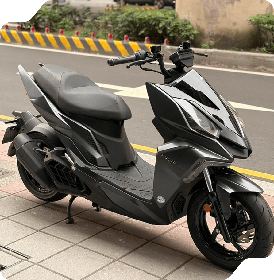 DRG1.0 (ABS+TCS)