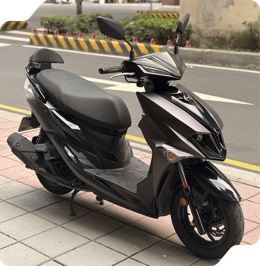 jet sl 125