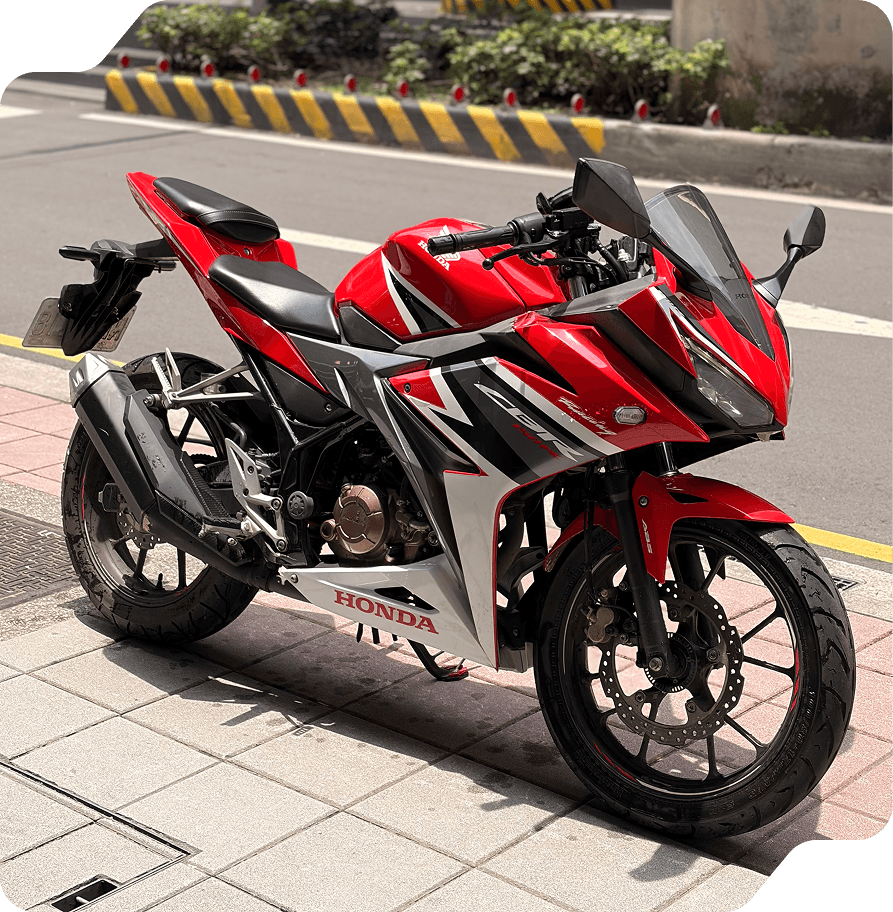 cbr150r