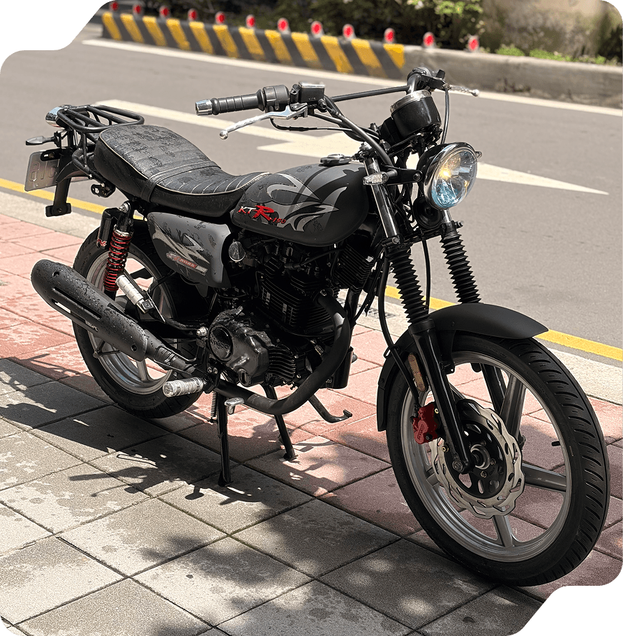 KTR 150