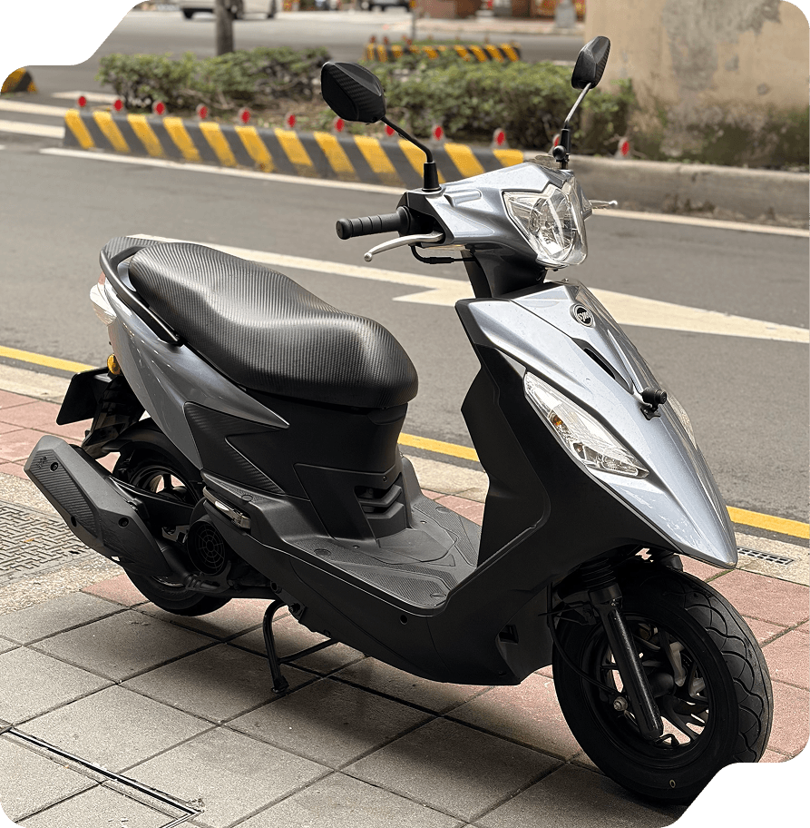 活力125 ABS