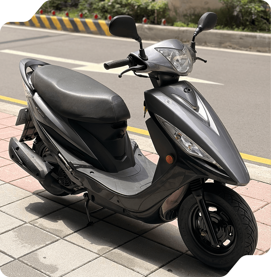 GP 125