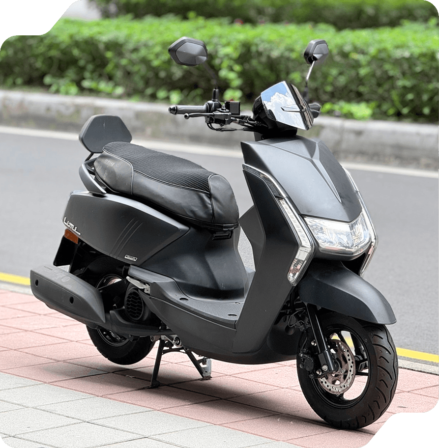 Limi 125