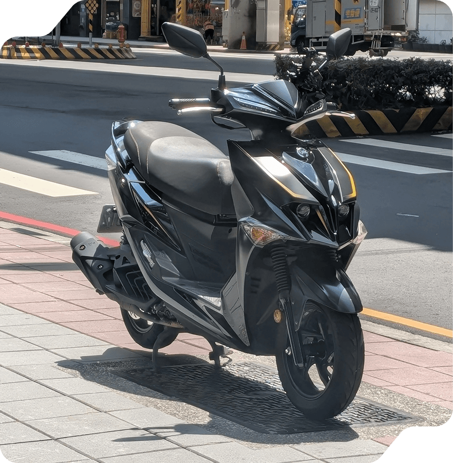 jet sl125