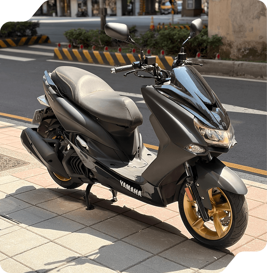 Smax 2.0 ABS