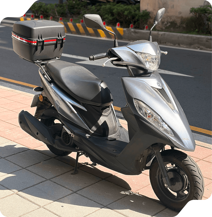 Jog 125