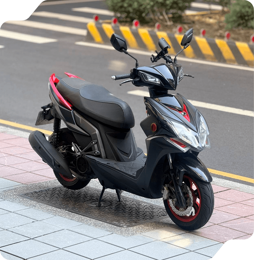 雷霆S150