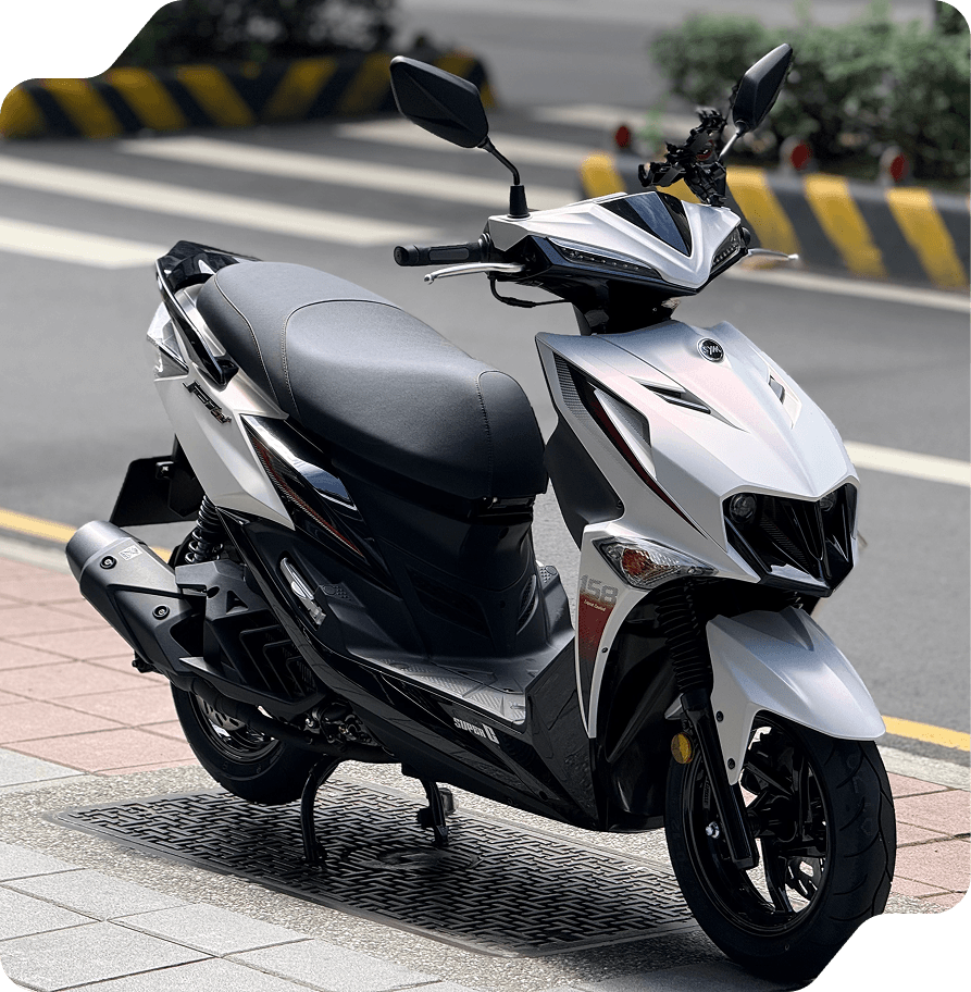Jet SL158