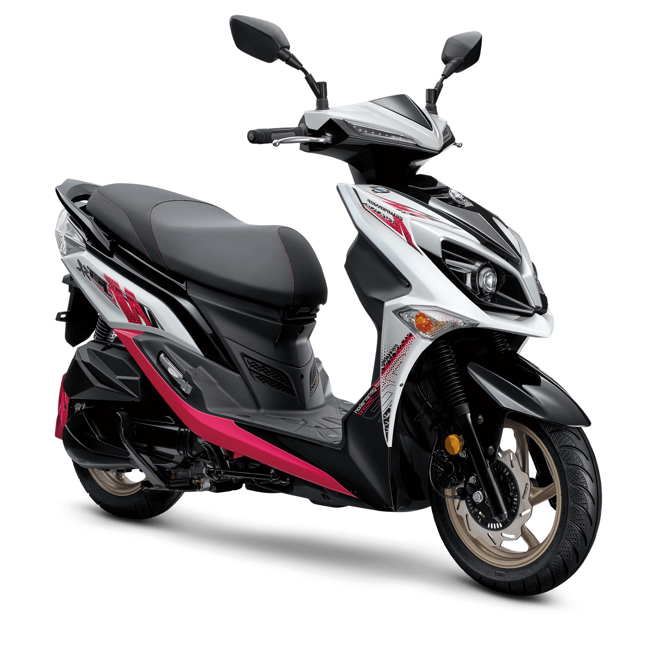 Jet Sr 125 Abs 映象車業 二手機車買賣