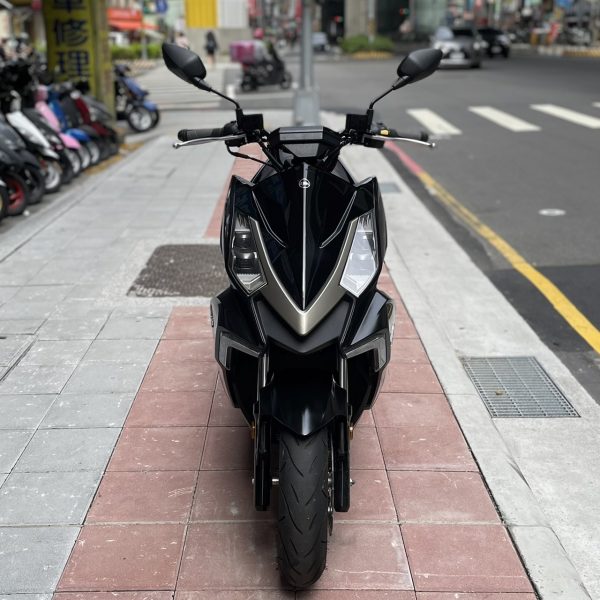 SYM DRG 158 ABS-映象車業