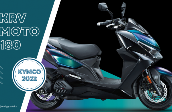 Kymco-krmmoto