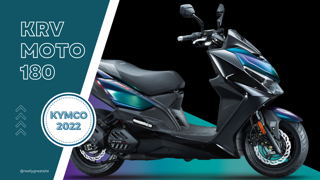 Kymco-krmmoto