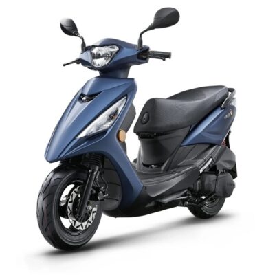 KYMCO 光陽 新名流 - 映象車業