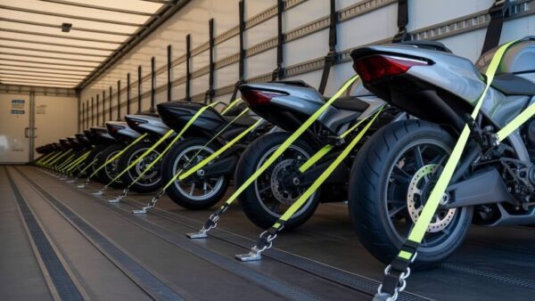 全台跨縣市機車托運與收車服務，專業點收流程與遠端估價，保障高單價愛車運送安全。