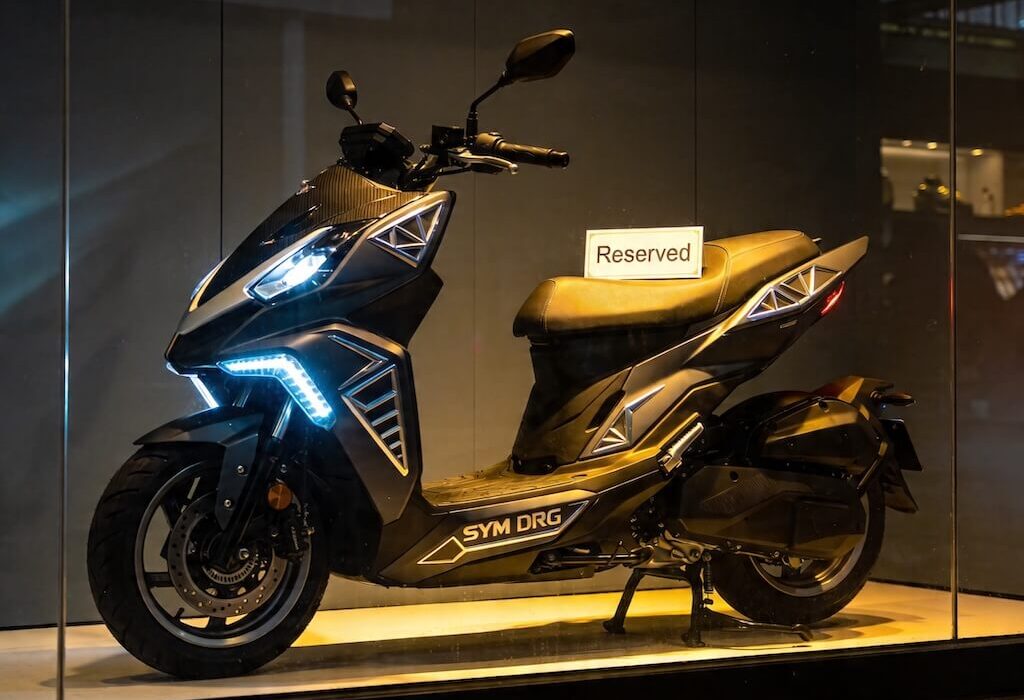 熱門車款 DRG、MMBCU 代尋車服務，專業市場選車與車況鑑定，滿足騎士特定購車需求。