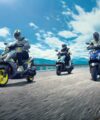 2026 150cc機車推薦 Yamaha 勁戰七代 Cygnus XR 155，適合重視雙載空間與保值性的騎士