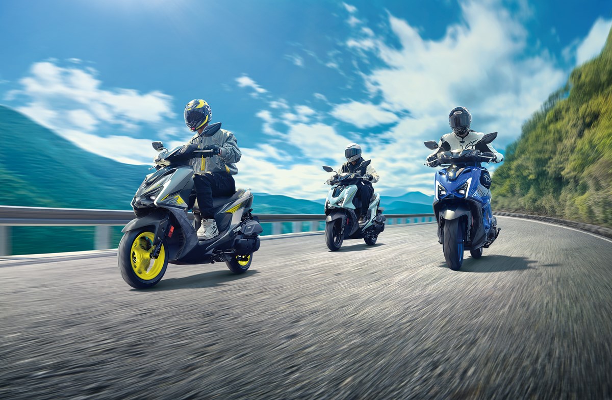 2026 150cc 機車推薦:勁戰七代 XR、SYM JET SL+ 158 電推、KYMCO RTS R 165 怎麼選?