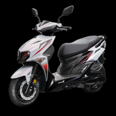 SYM JET SL+ Super C 158電推規格評價，具備32L大車廂、電推加速與通勤實用性